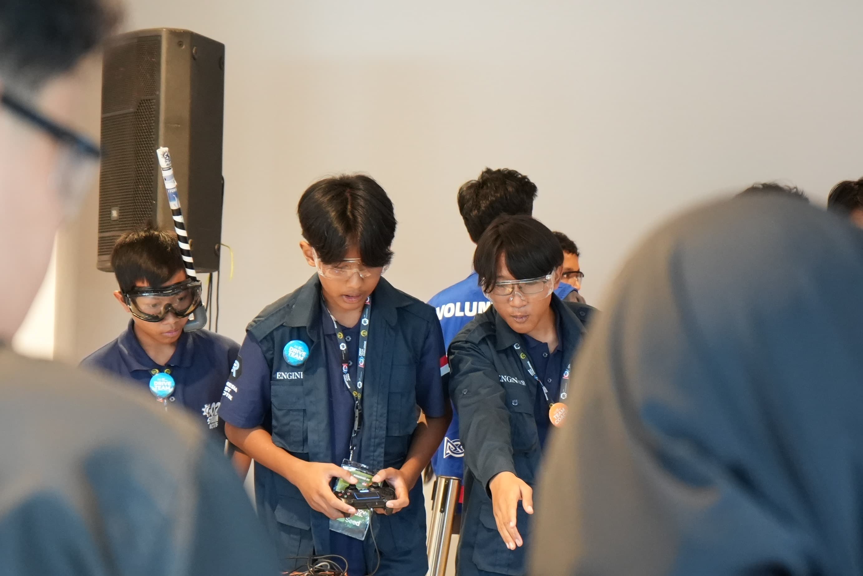 Competition 7