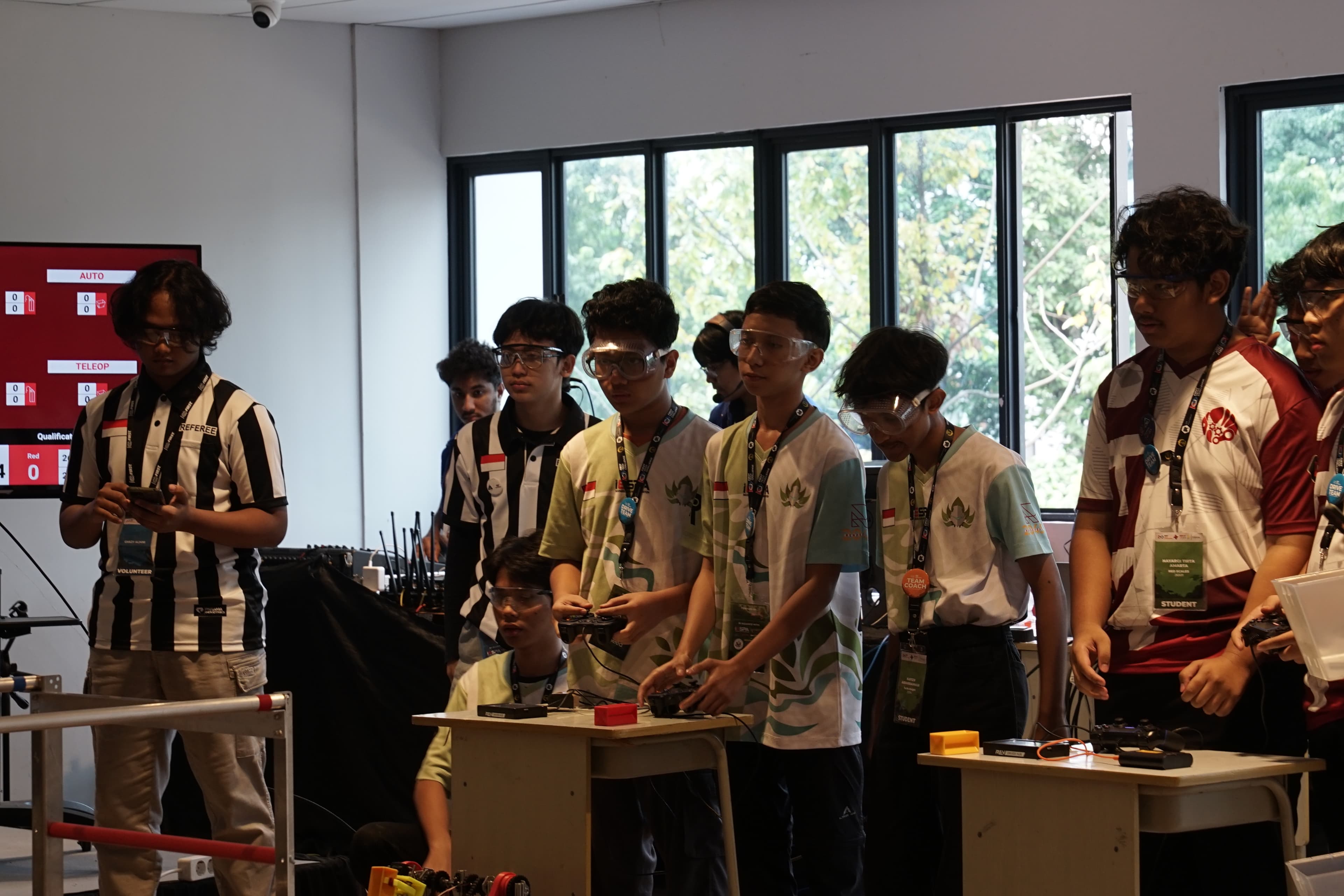 Competition 9