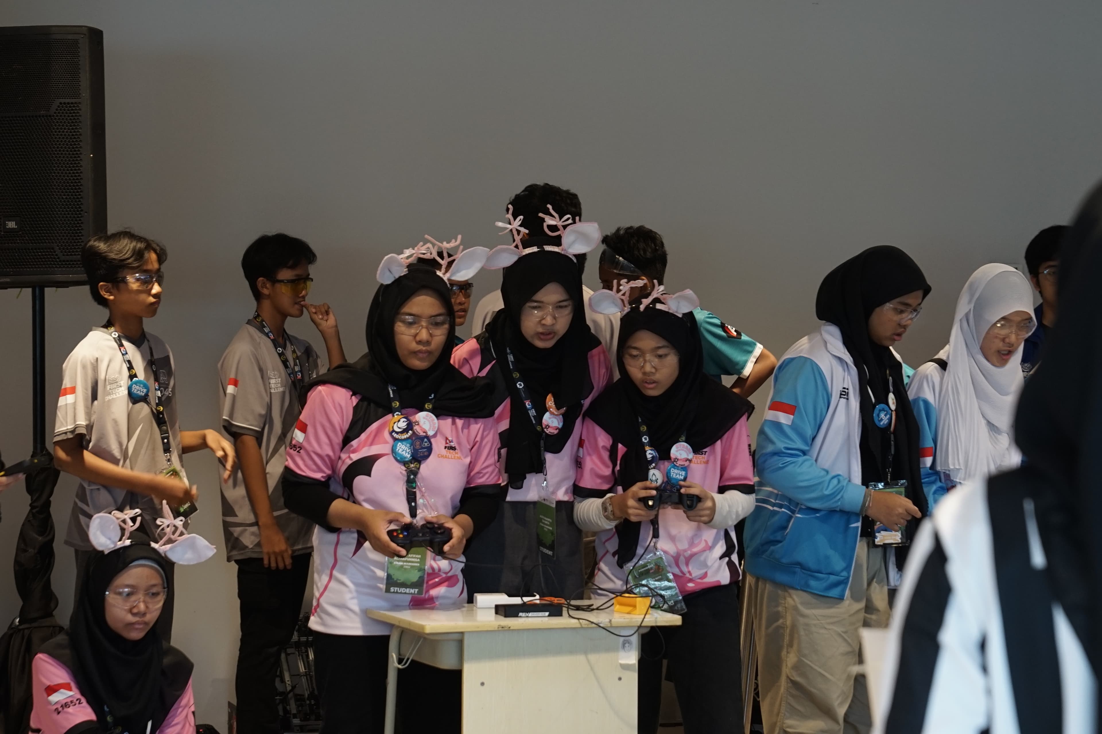 Competition 4