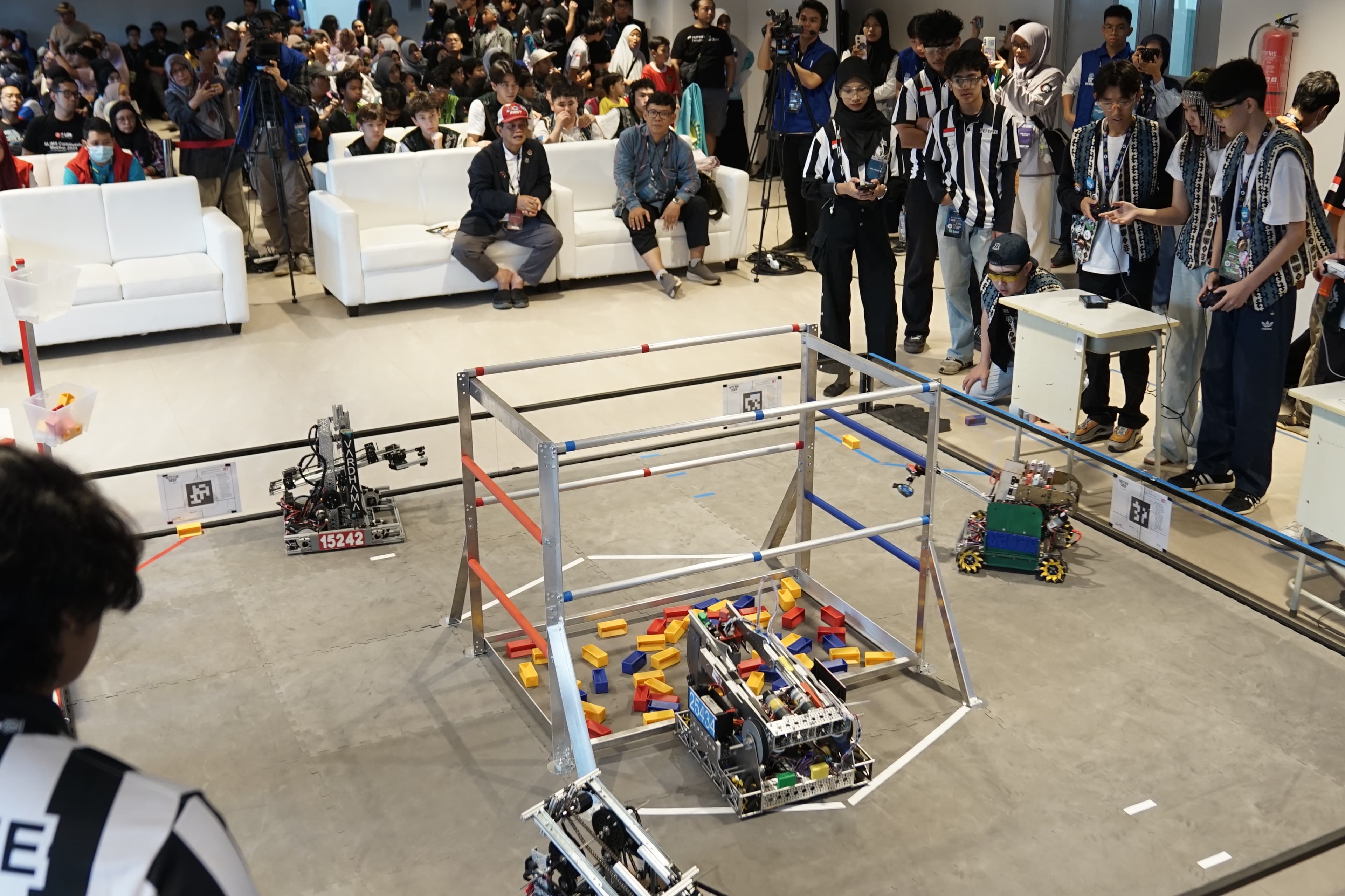 Competition 1