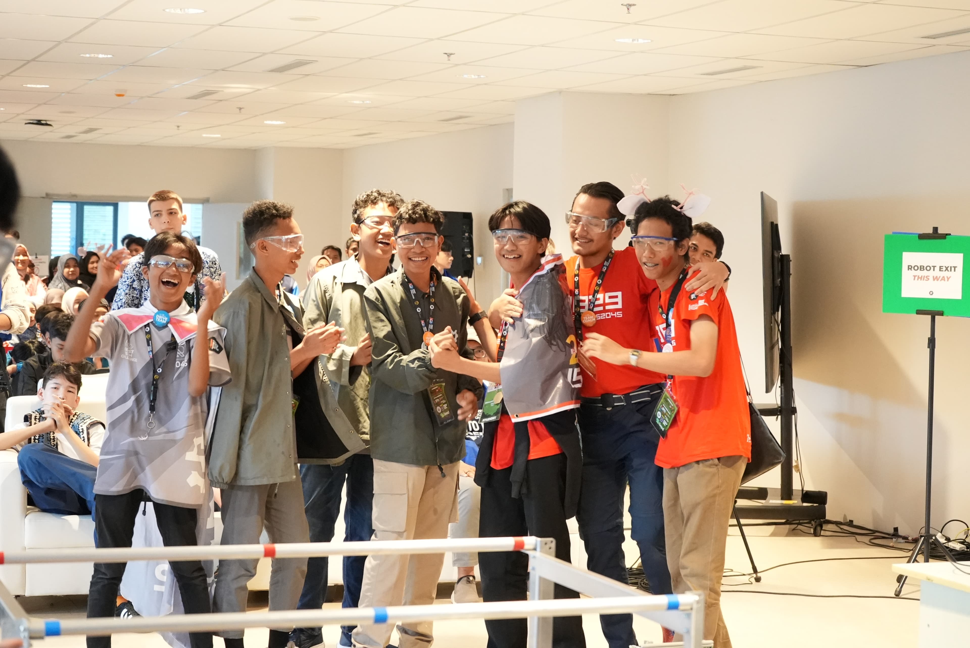 Competition 6