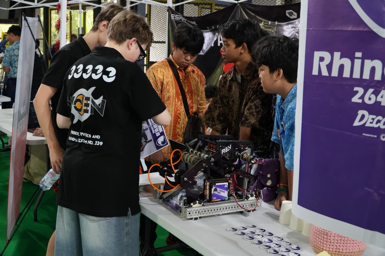 Event highlight 2