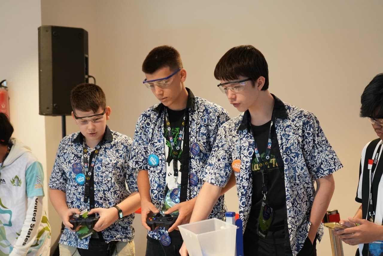 Event highlight 2