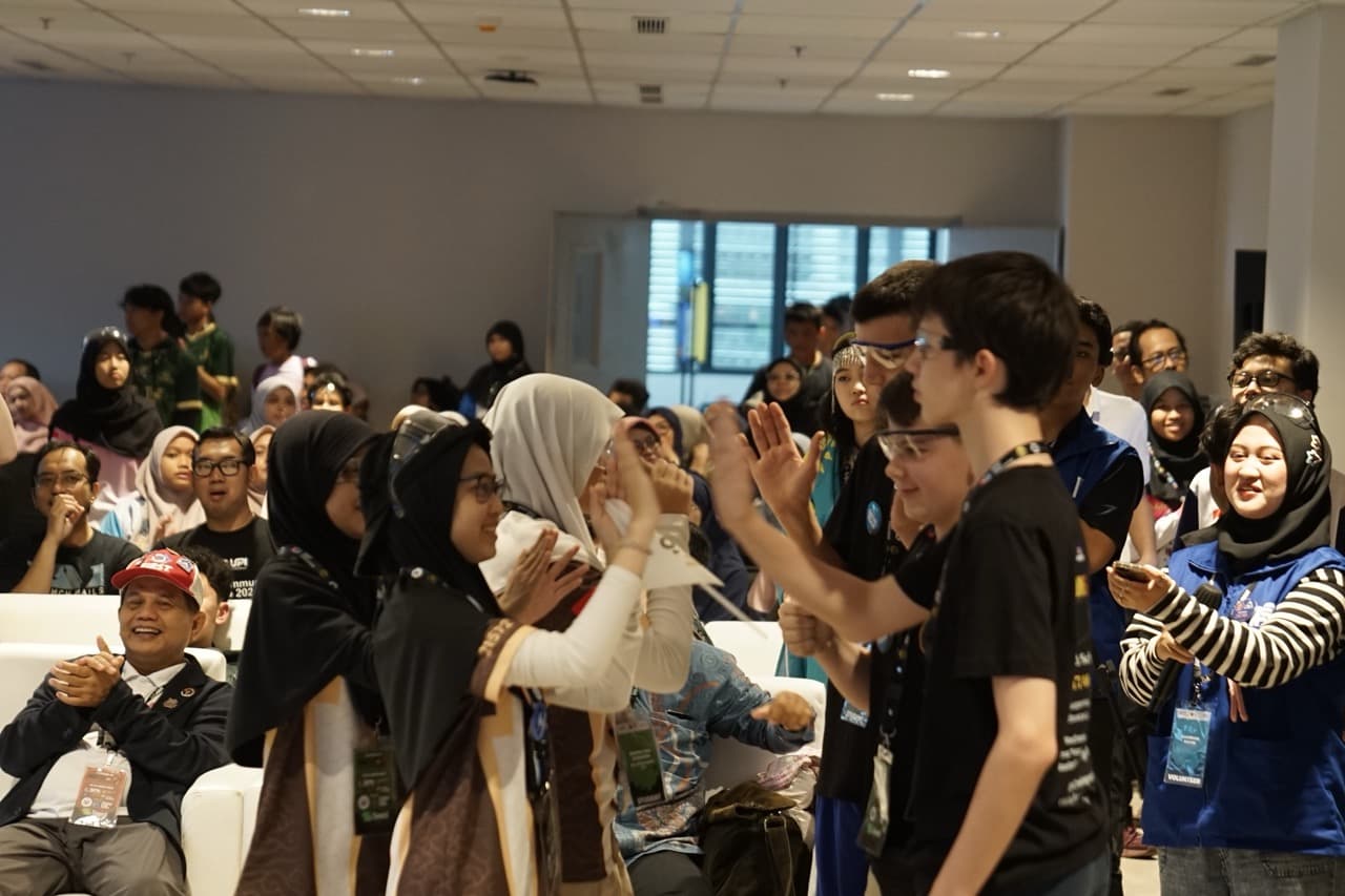 Event highlight 3