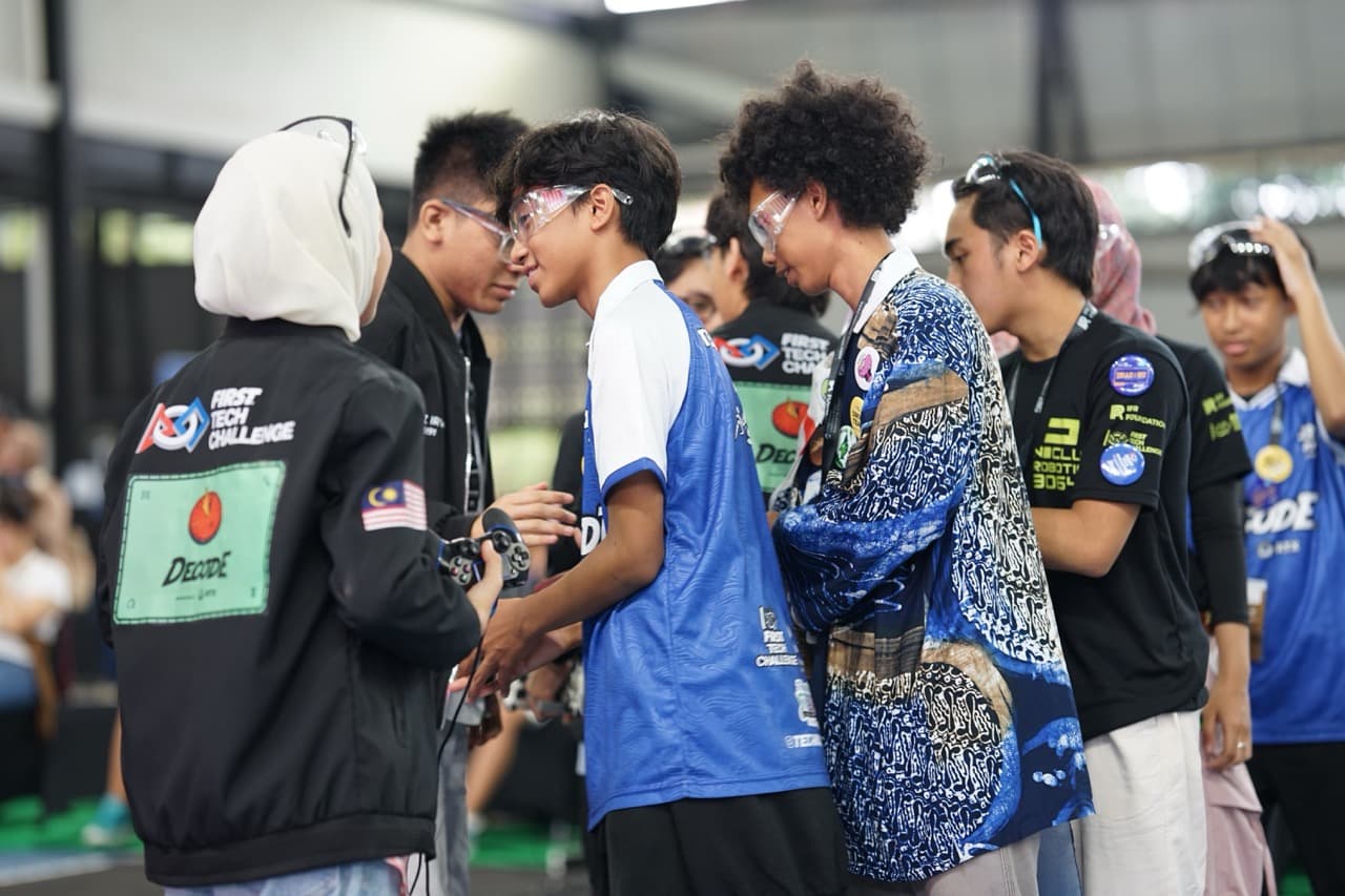Event highlight 3