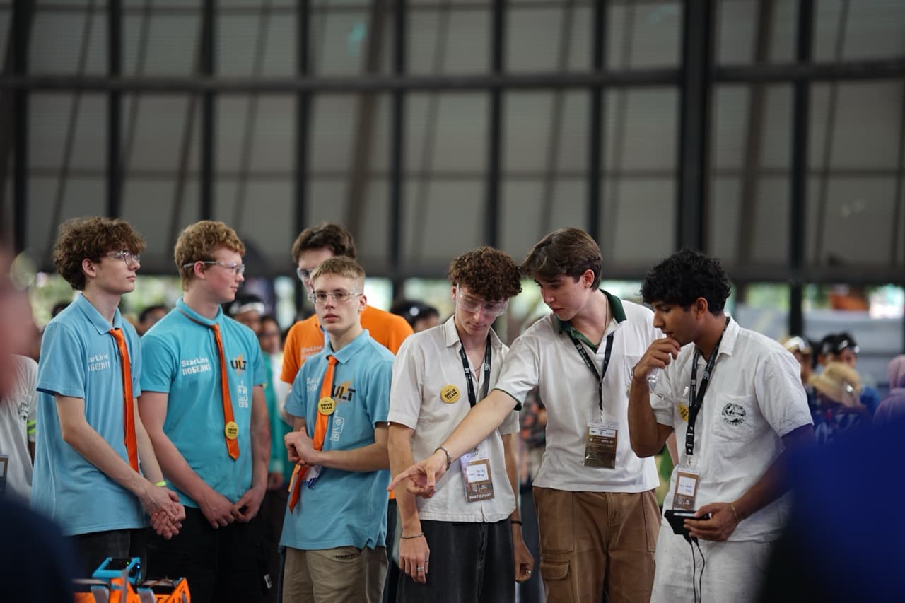 Event highlight