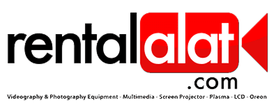 Rental Alat