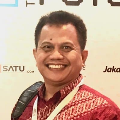 team member