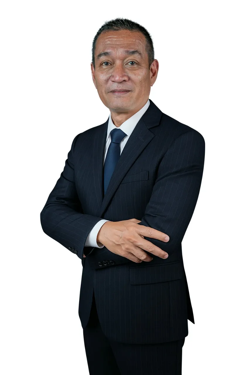 team member