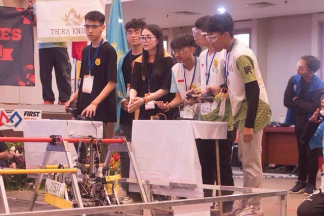 Event highlight 2