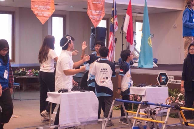 Event highlight 3