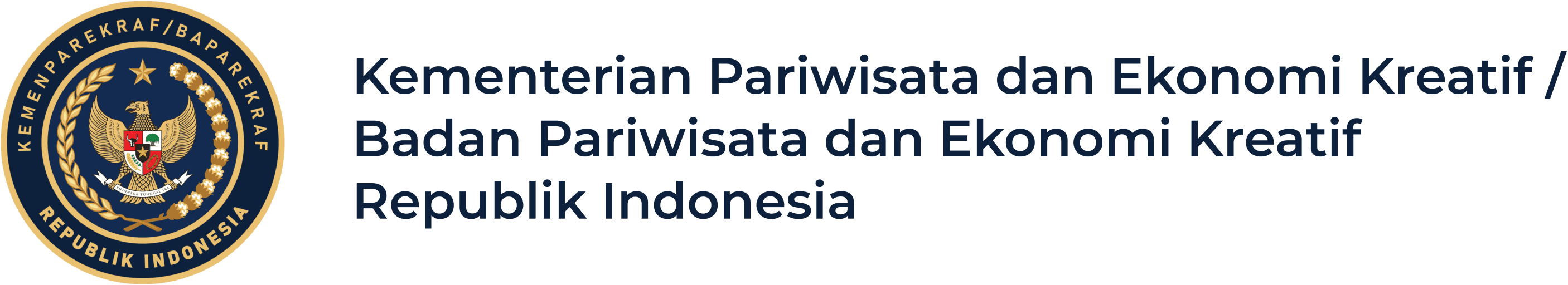 Kemenparekraf